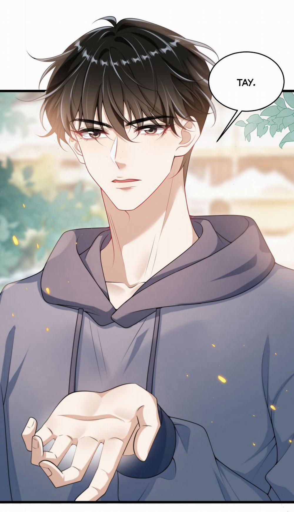 Thẳng Thắn Từ Nghiêm 93 trang 5