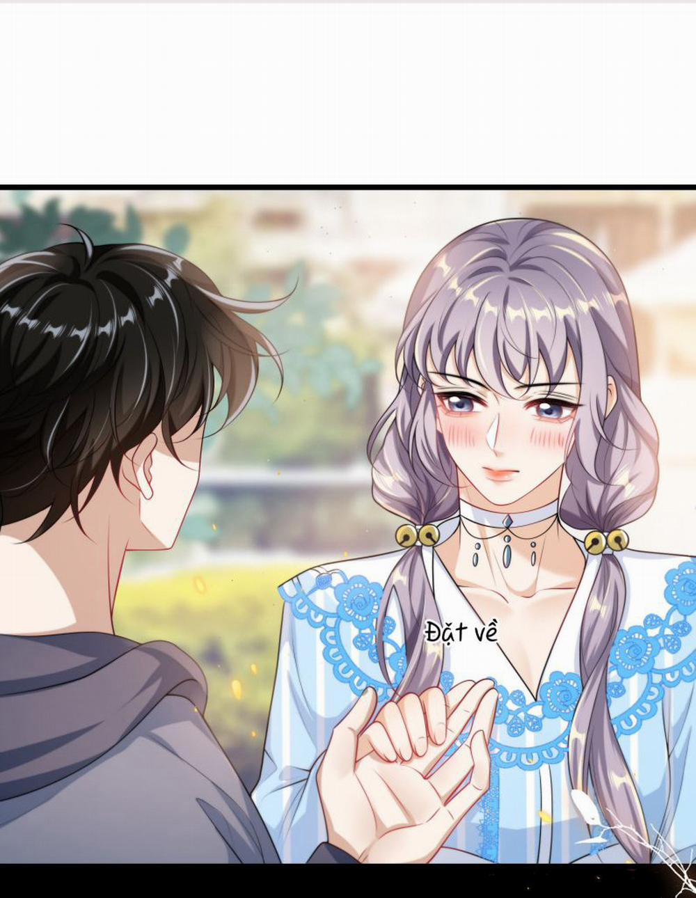 Thẳng Thắn Từ Nghiêm 93 trang 6