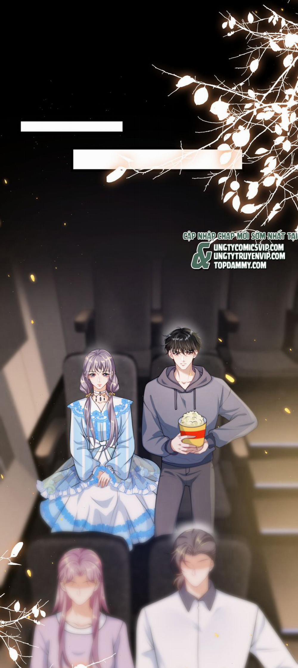 Thẳng Thắn Từ Nghiêm 93 trang 7