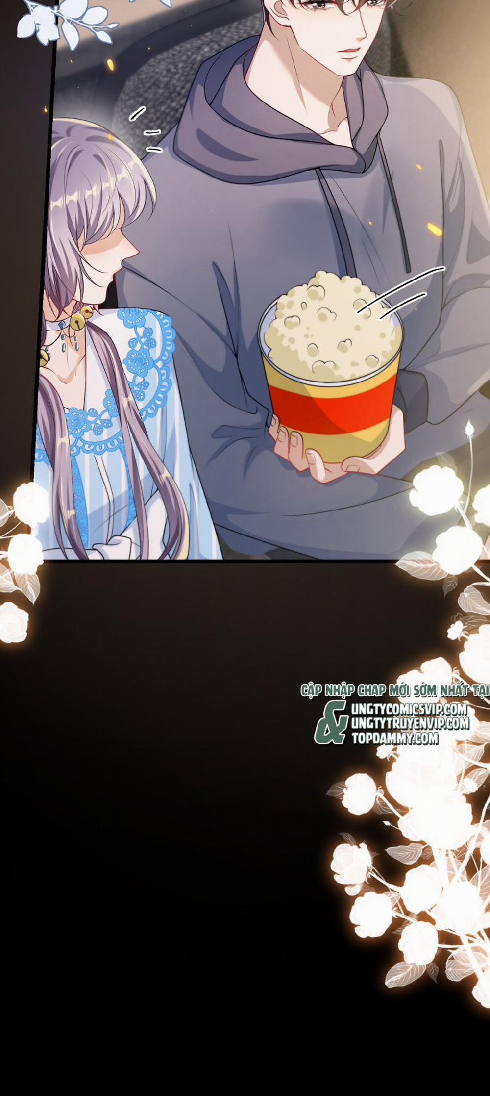 Thẳng Thắn Từ Nghiêm 93 trang 9