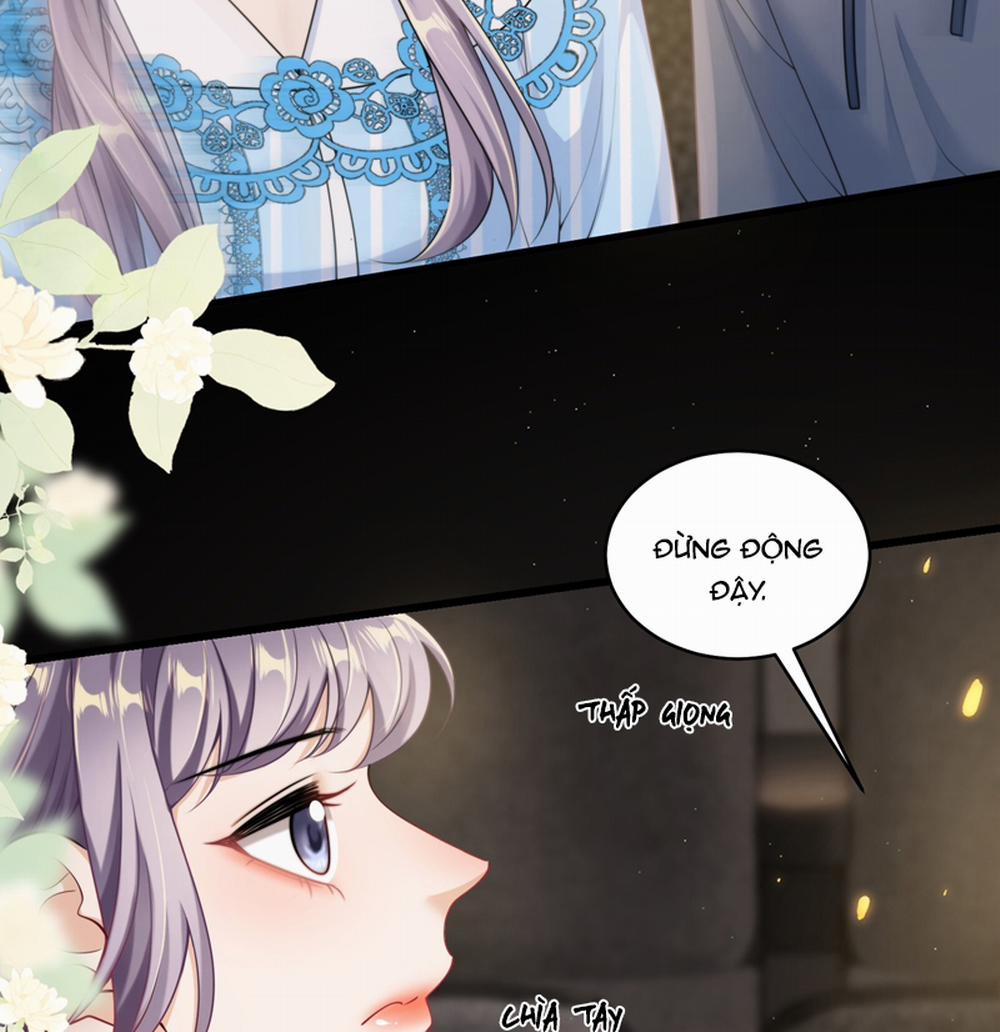 Thẳng Thắn Từ Nghiêm 94 trang 10