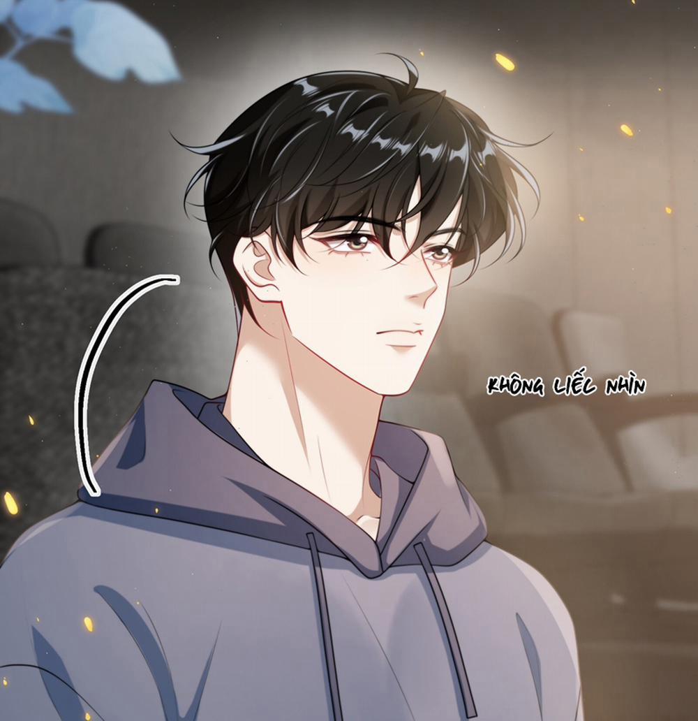 Thẳng Thắn Từ Nghiêm 94 trang 18