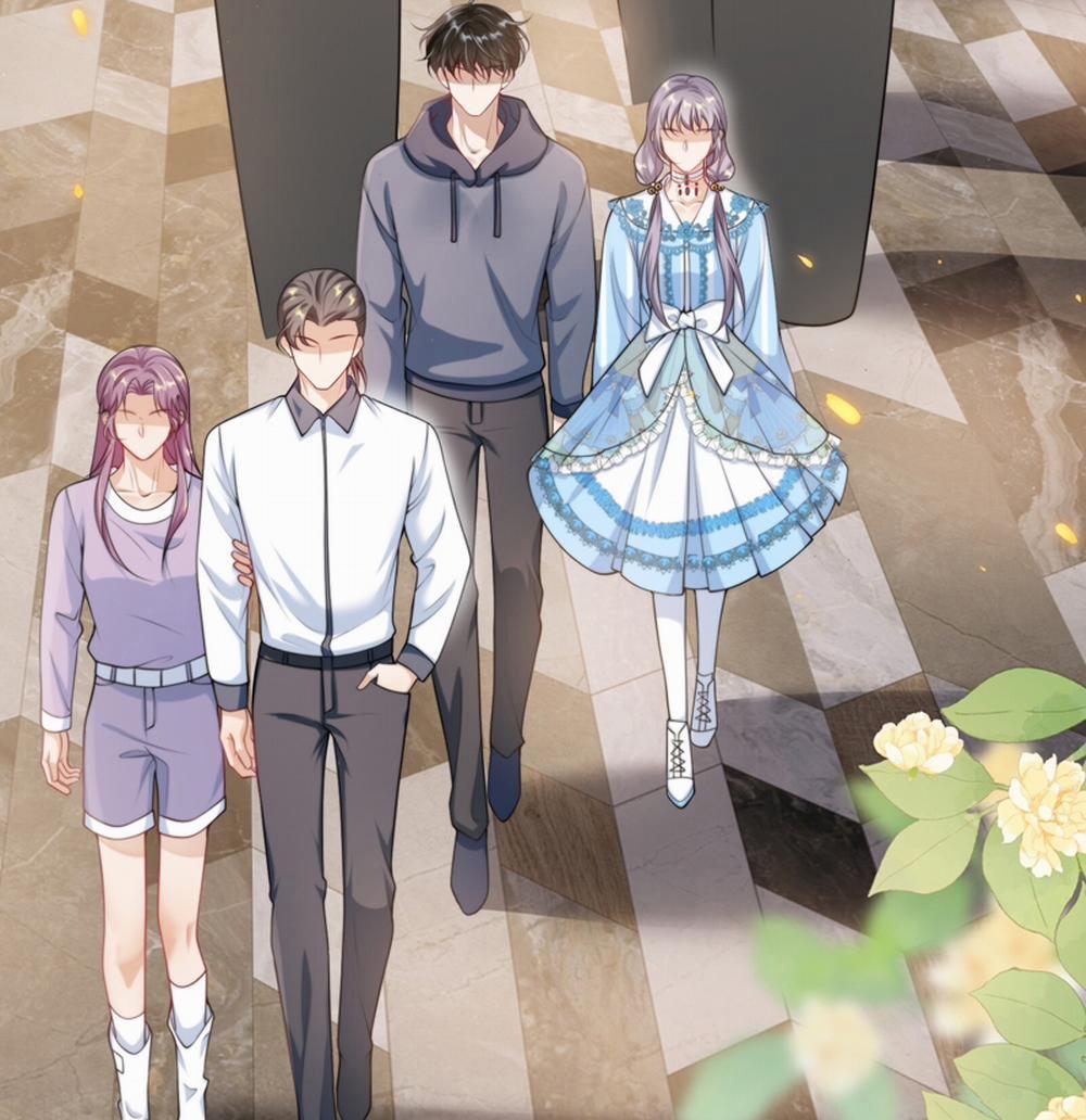 Thẳng Thắn Từ Nghiêm 94 trang 23