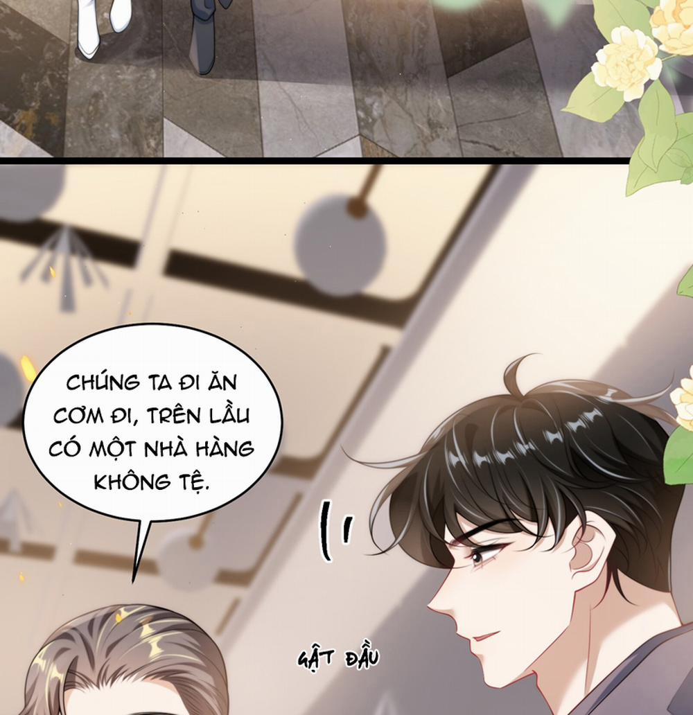 Thẳng Thắn Từ Nghiêm 94 trang 24