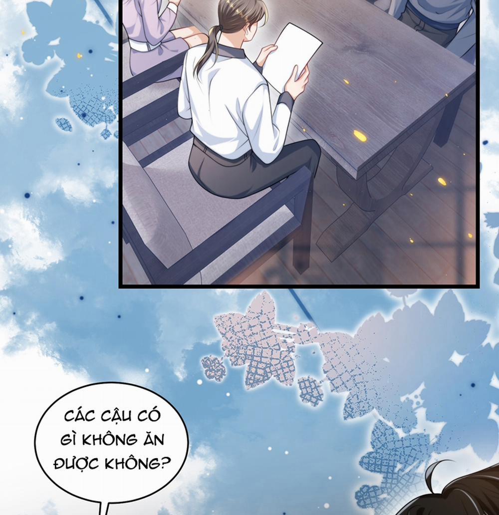 Thẳng Thắn Từ Nghiêm 94 trang 28