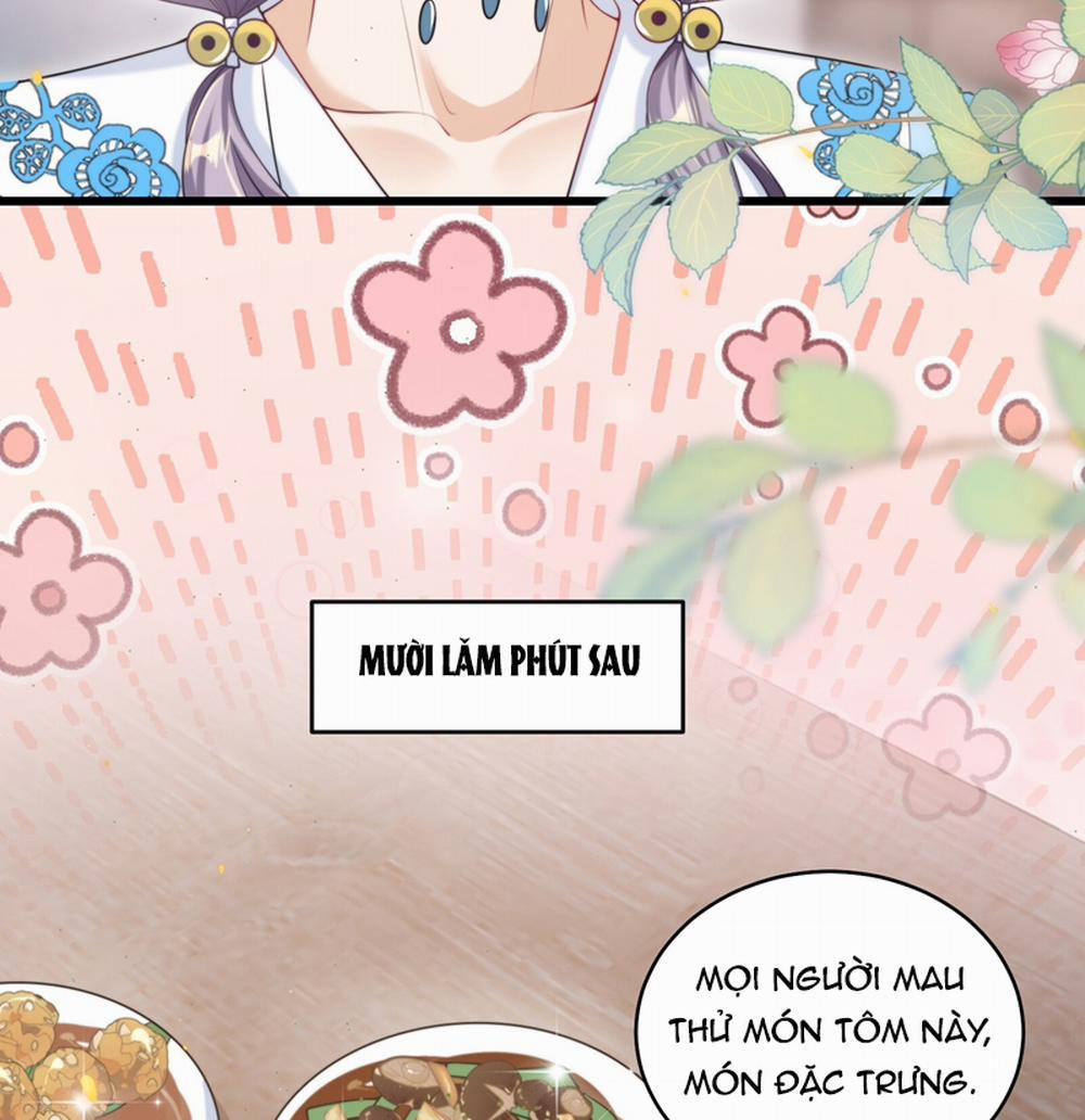 Thẳng Thắn Từ Nghiêm 94 trang 33