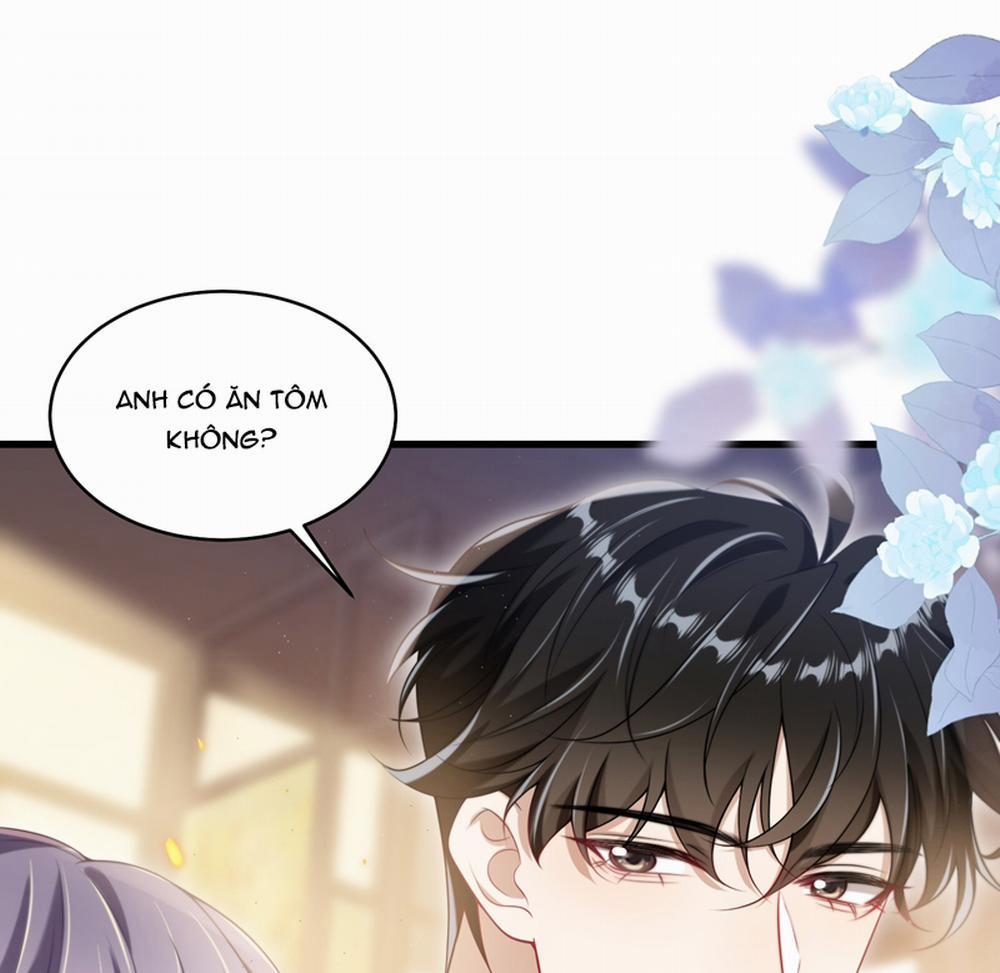 Thẳng Thắn Từ Nghiêm 94 trang 35