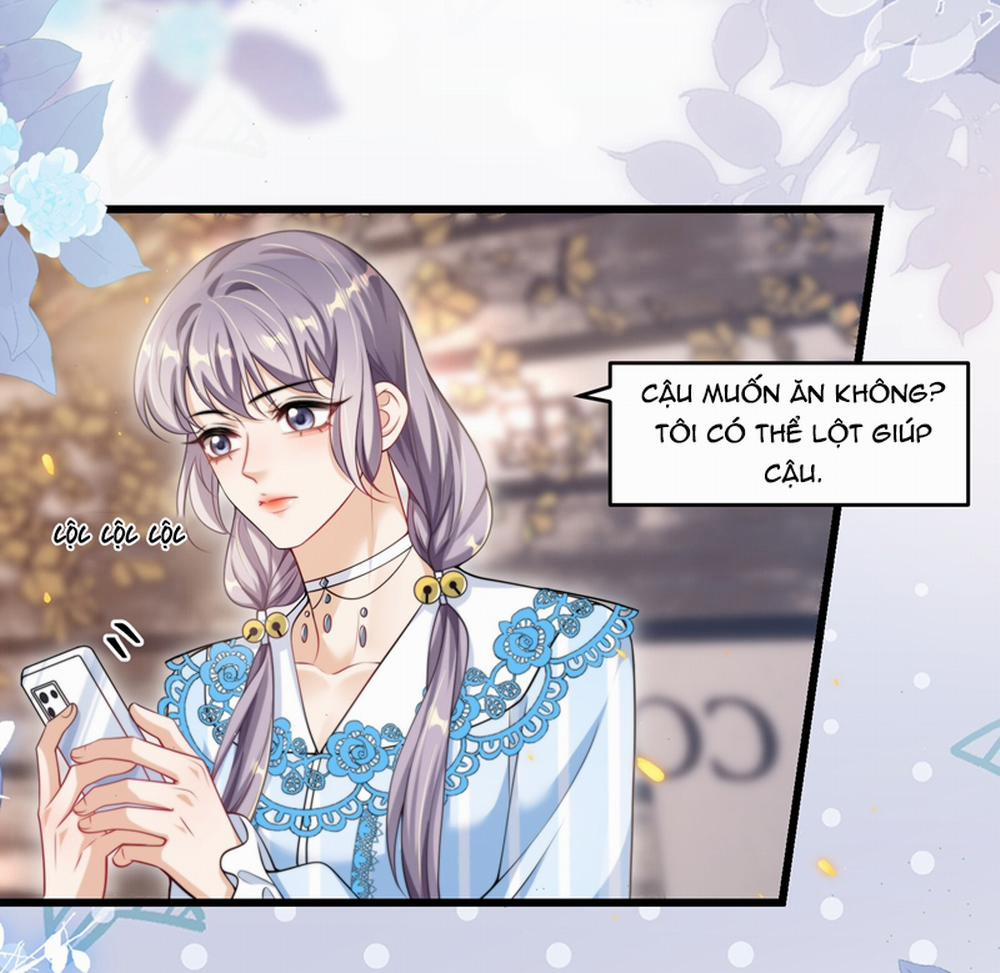 Thẳng Thắn Từ Nghiêm 94 trang 39