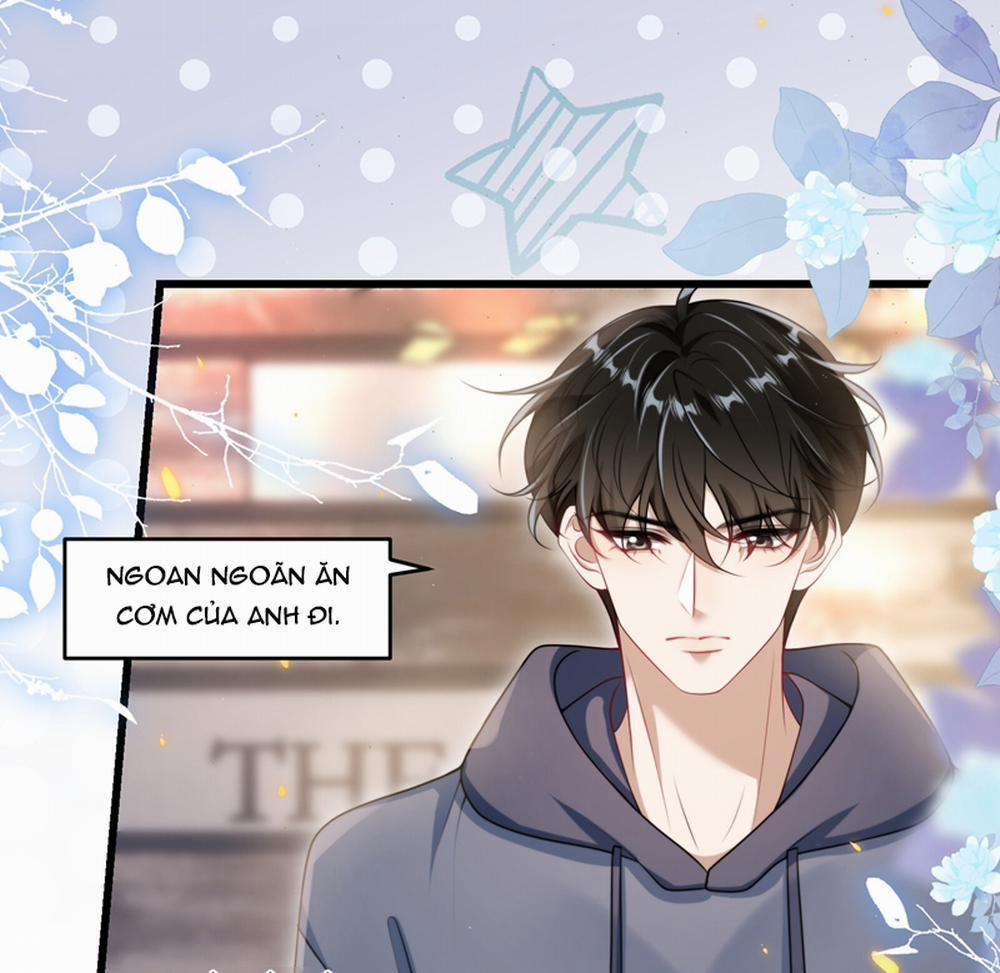 Thẳng Thắn Từ Nghiêm 94 trang 40