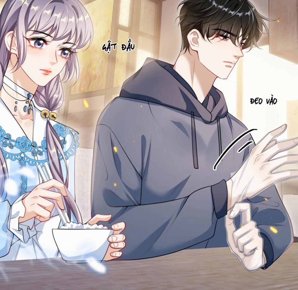 Thẳng Thắn Từ Nghiêm 94 trang 42