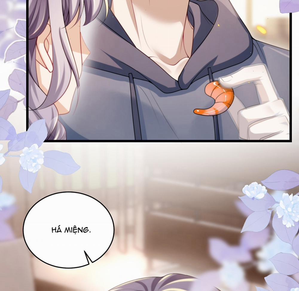 Thẳng Thắn Từ Nghiêm 94 trang 48