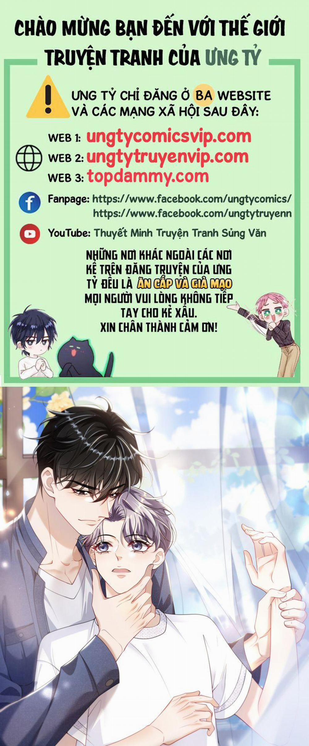 Thẳng Thắn Từ Nghiêm 95 trang 0