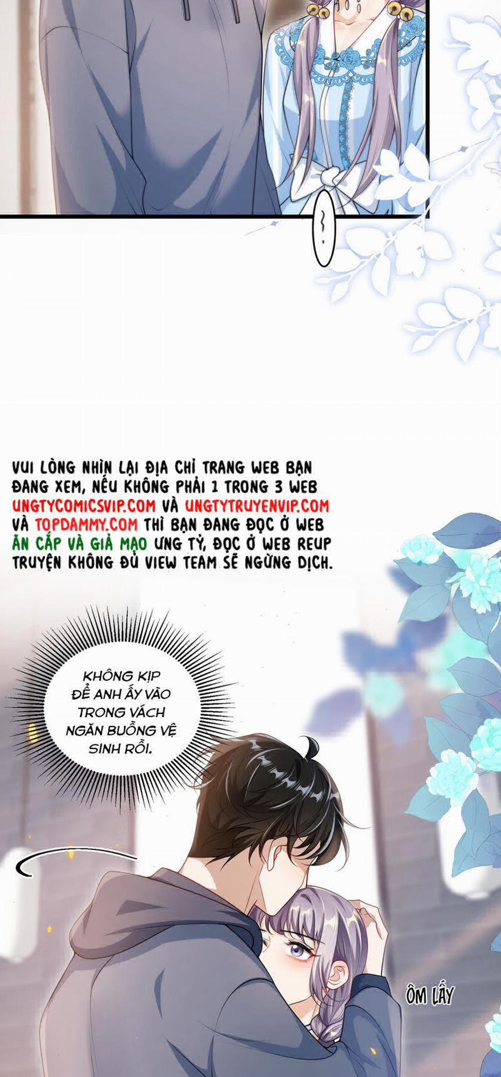 Thẳng Thắn Từ Nghiêm 95 trang 22