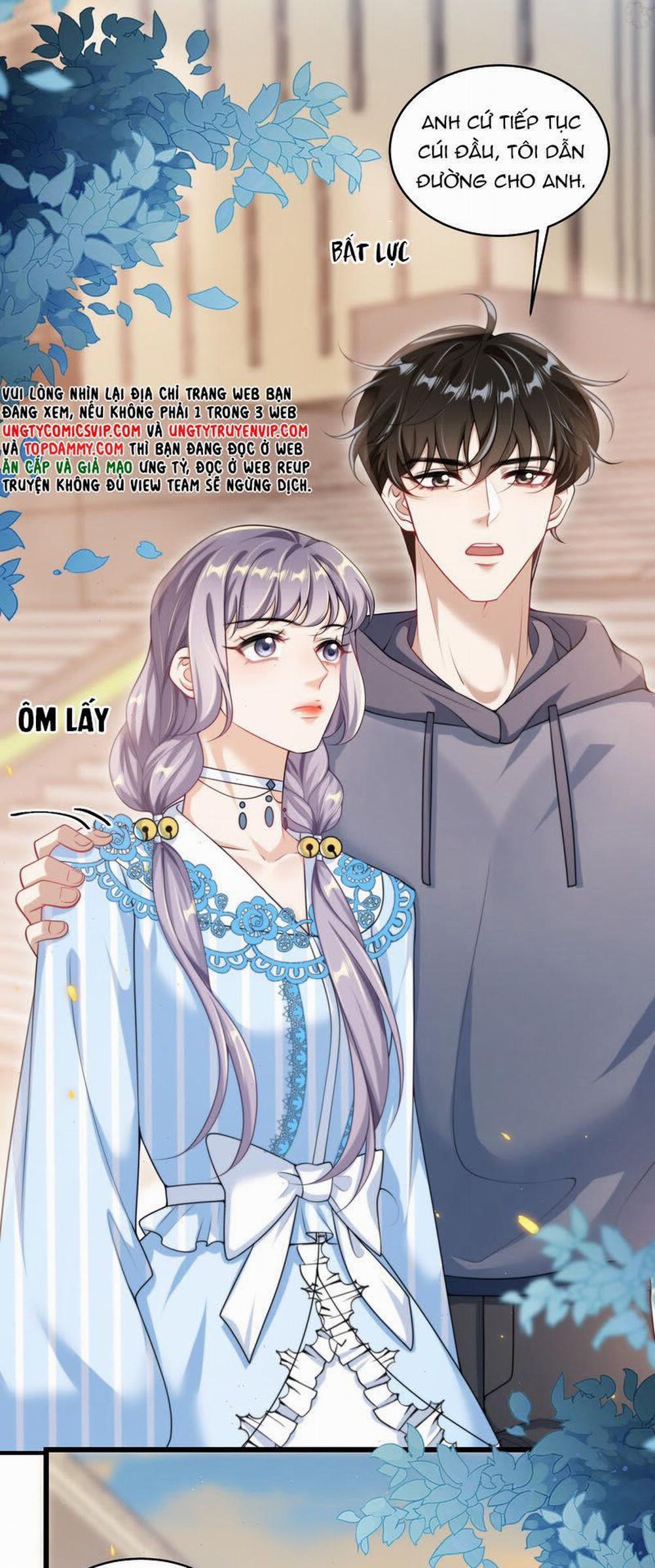 Thẳng Thắn Từ Nghiêm 96 trang 11