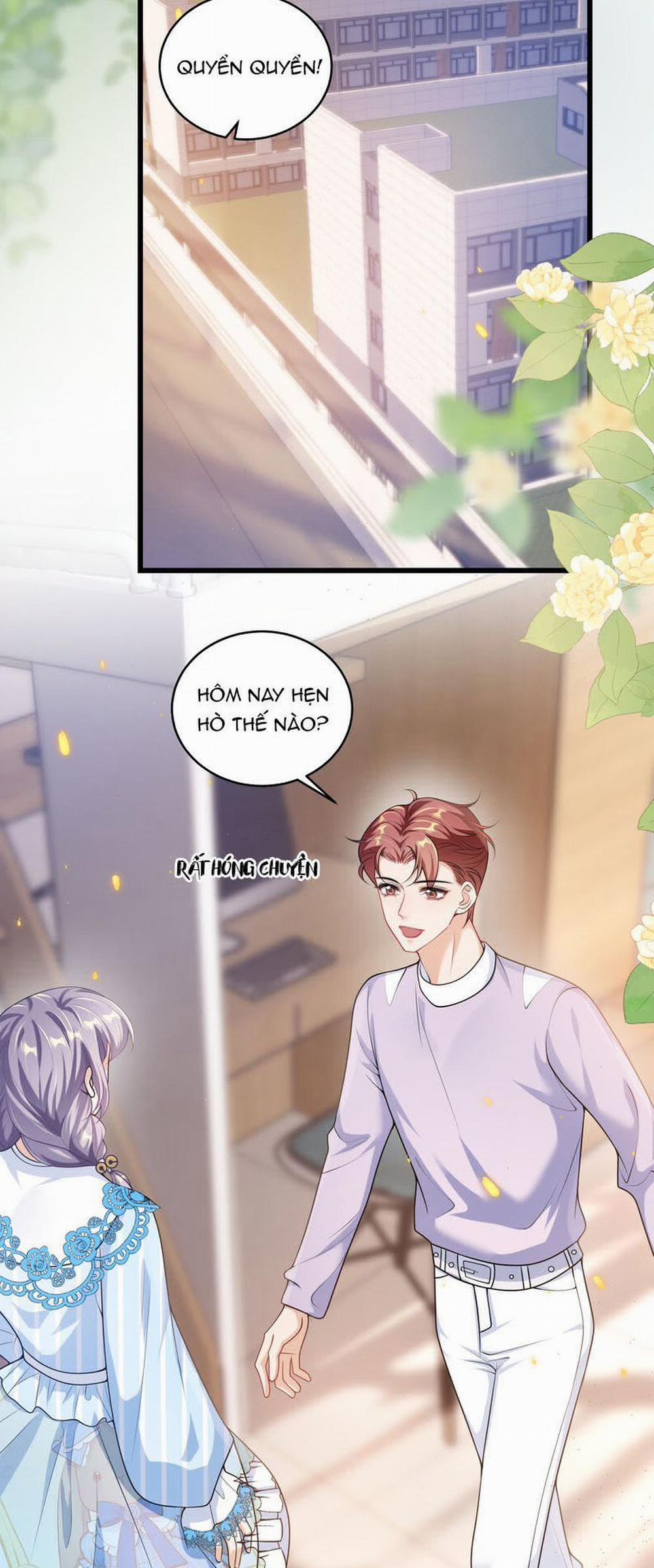 Thẳng Thắn Từ Nghiêm 96 trang 13