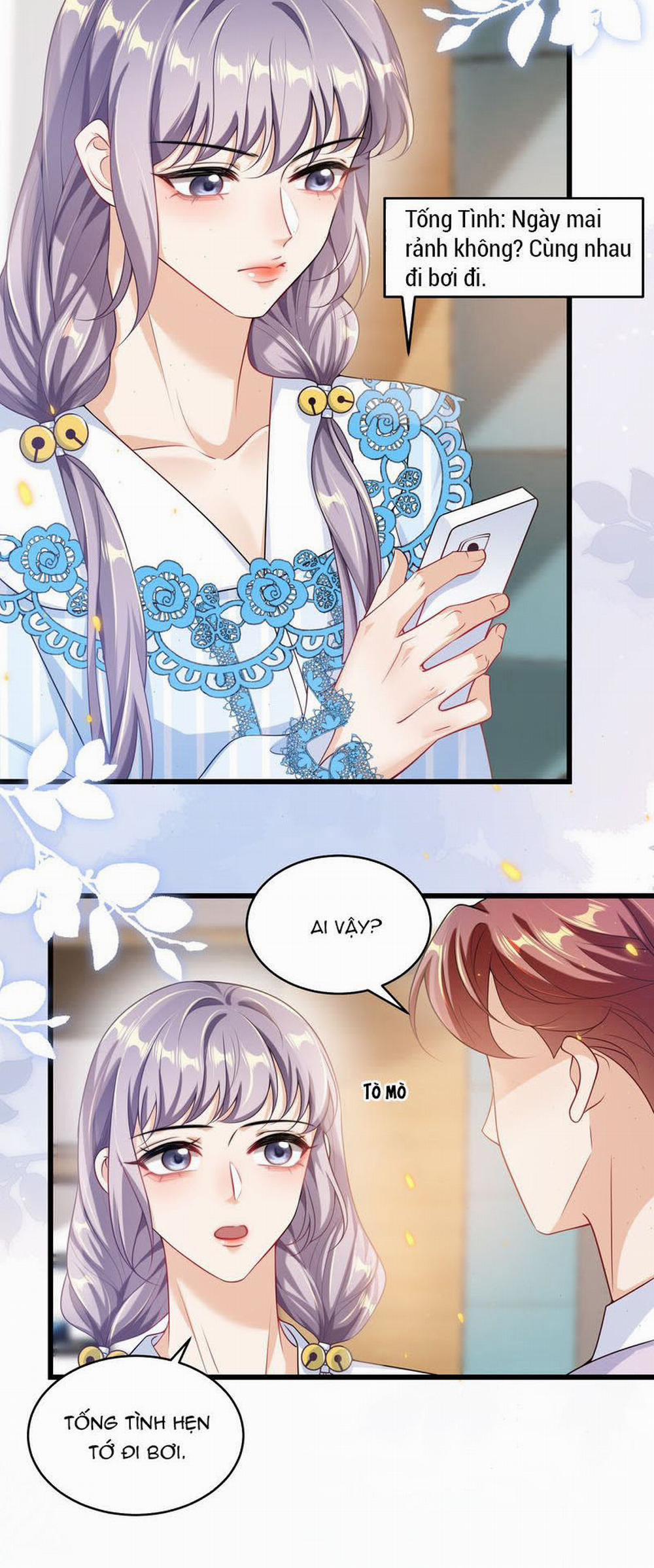 Thẳng Thắn Từ Nghiêm 96 trang 15