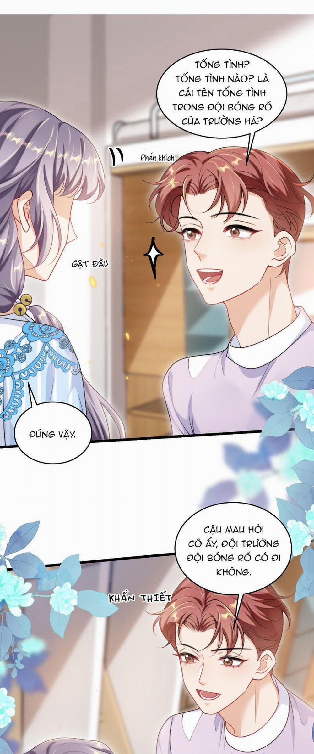 Thẳng Thắn Từ Nghiêm 96 trang 16