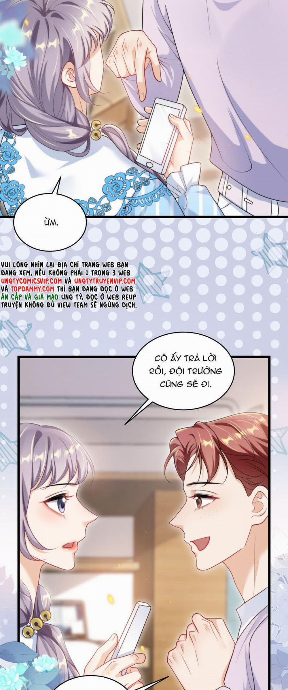 Thẳng Thắn Từ Nghiêm 96 trang 17