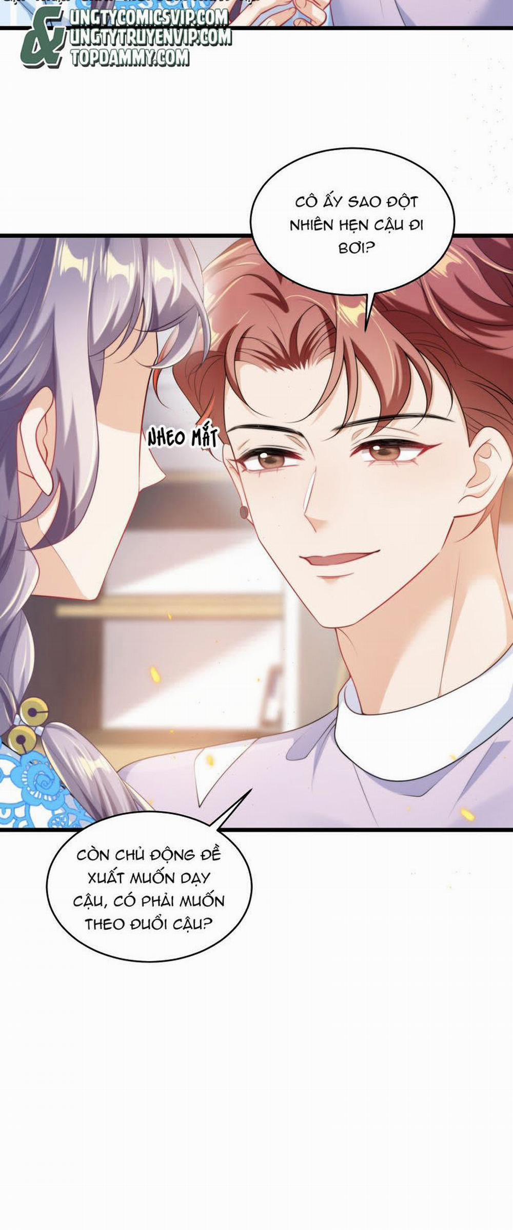 Thẳng Thắn Từ Nghiêm 96 trang 20