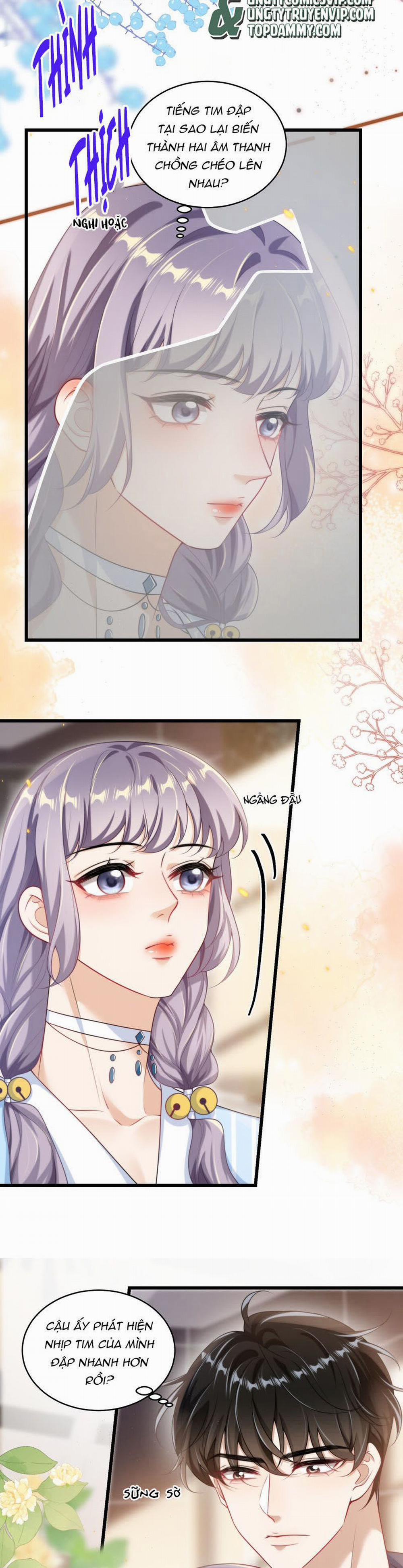 Thẳng Thắn Từ Nghiêm 96 trang 3