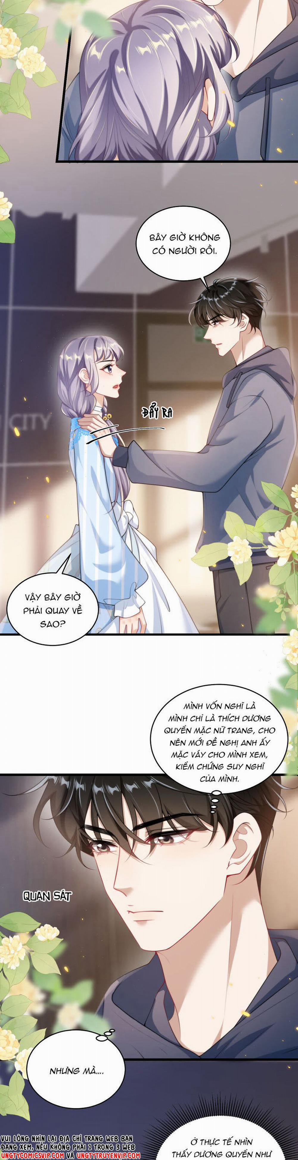 Thẳng Thắn Từ Nghiêm 96 trang 4