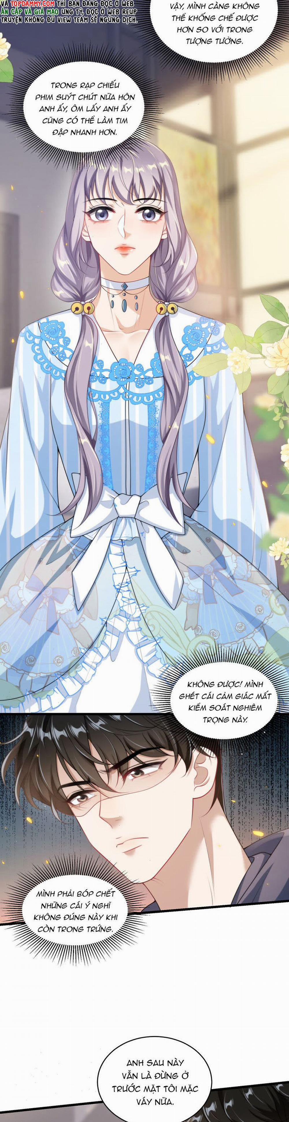 Thẳng Thắn Từ Nghiêm 96 trang 5