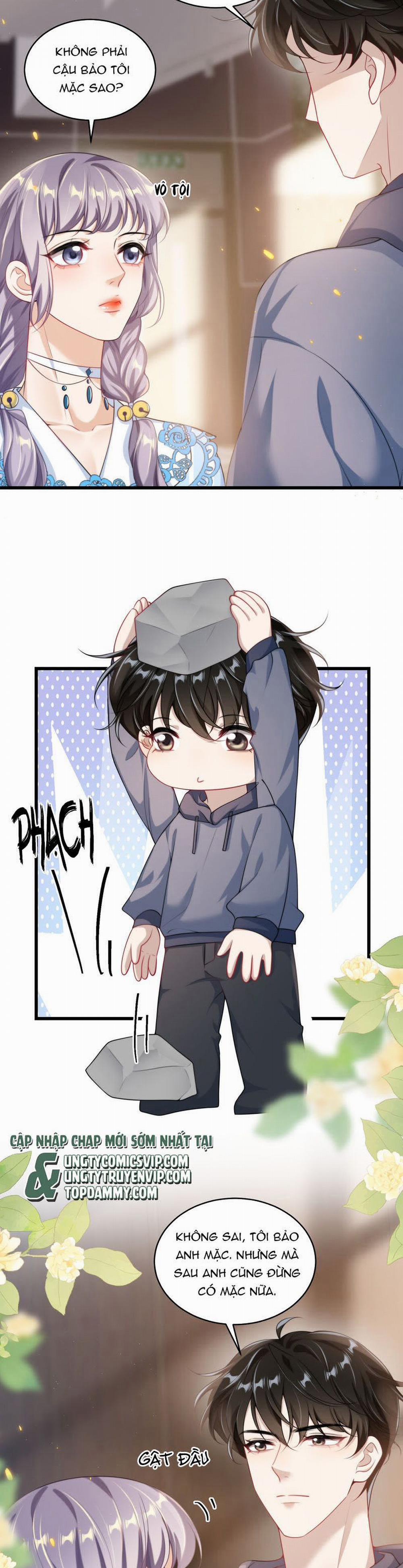 Thẳng Thắn Từ Nghiêm 96 trang 6