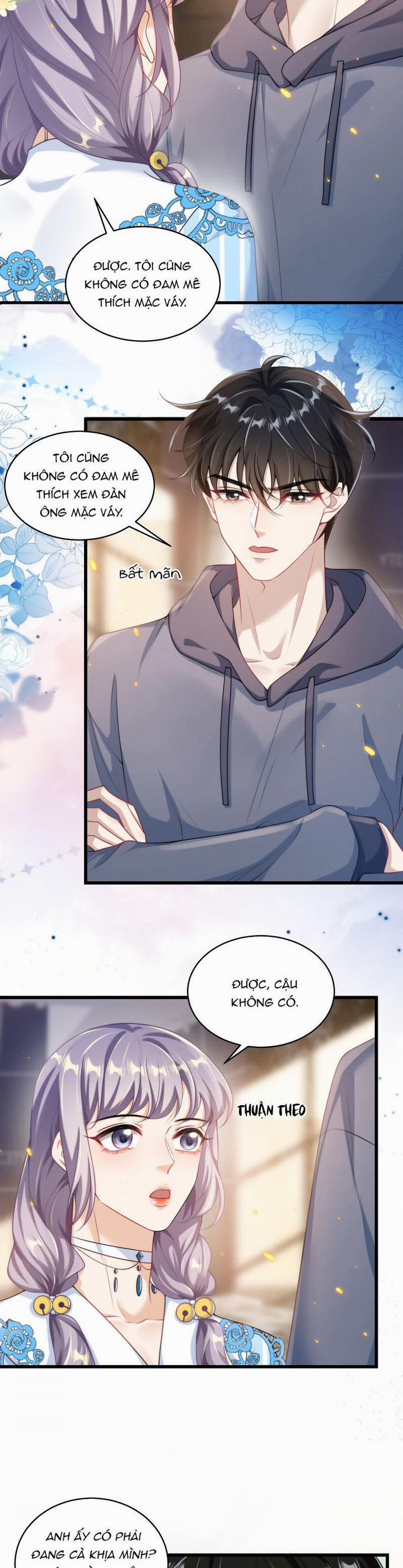 Thẳng Thắn Từ Nghiêm 96 trang 7