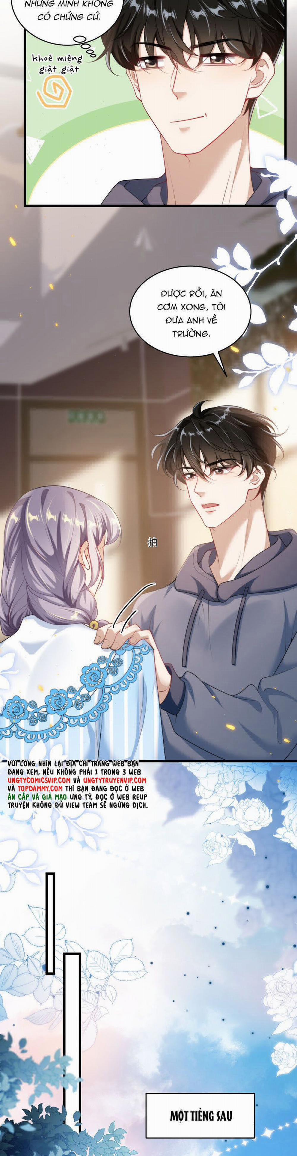 Thẳng Thắn Từ Nghiêm 96 trang 8