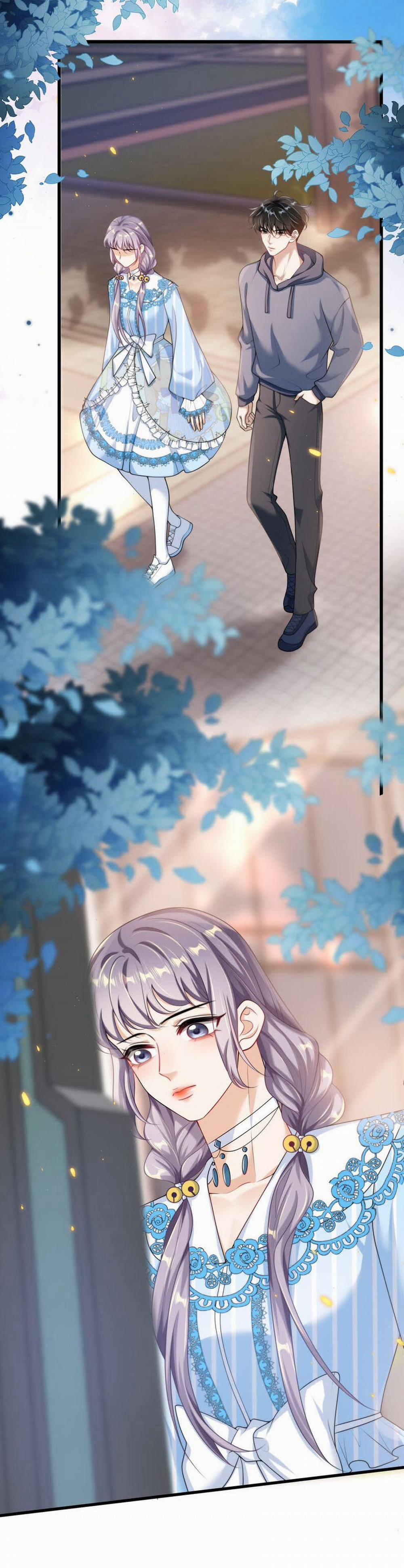 Thẳng Thắn Từ Nghiêm 96 trang 9