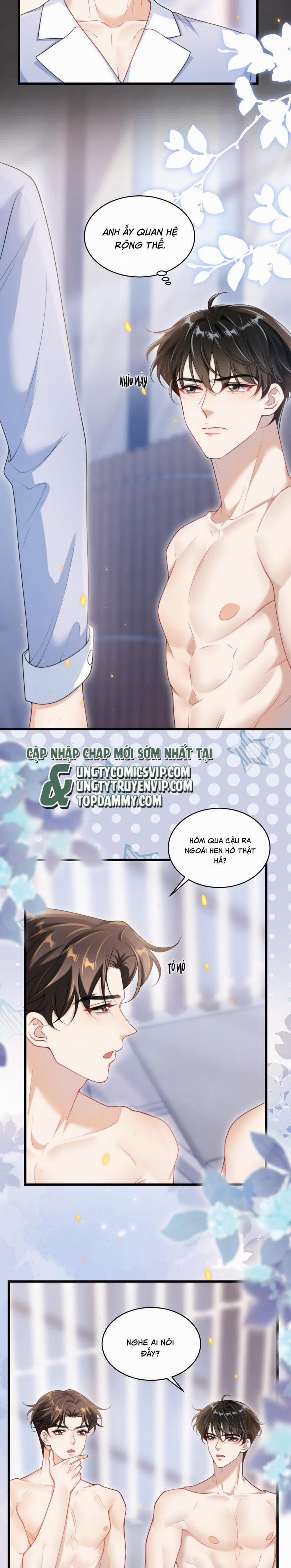 Thẳng Thắn Từ Nghiêm 97 trang 10