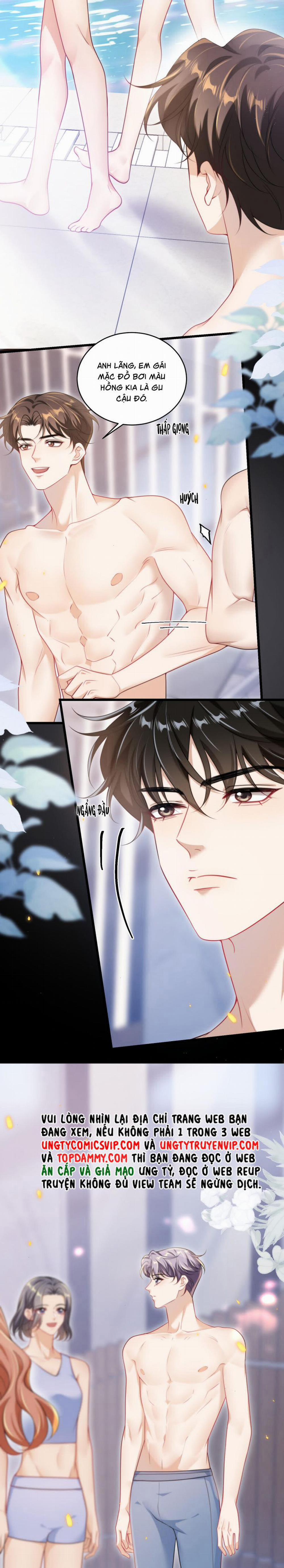 Thẳng Thắn Từ Nghiêm 97 trang 12