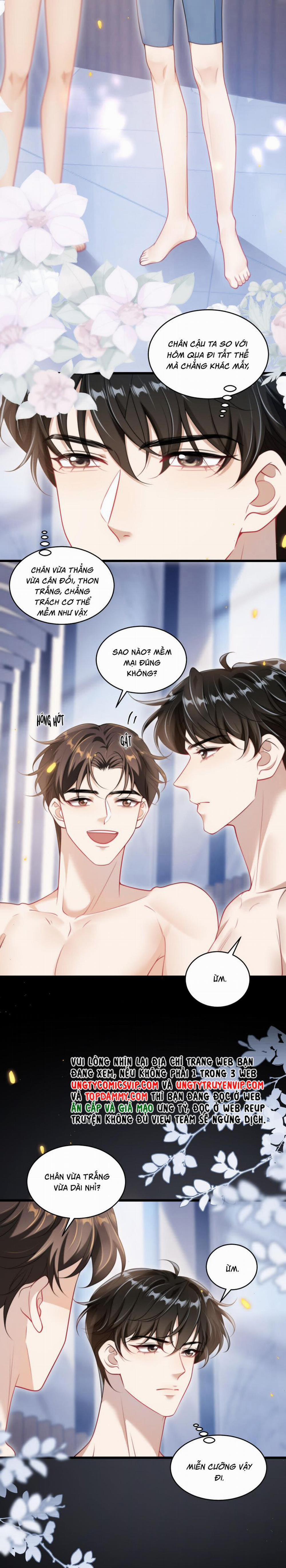 Thẳng Thắn Từ Nghiêm 97 trang 13