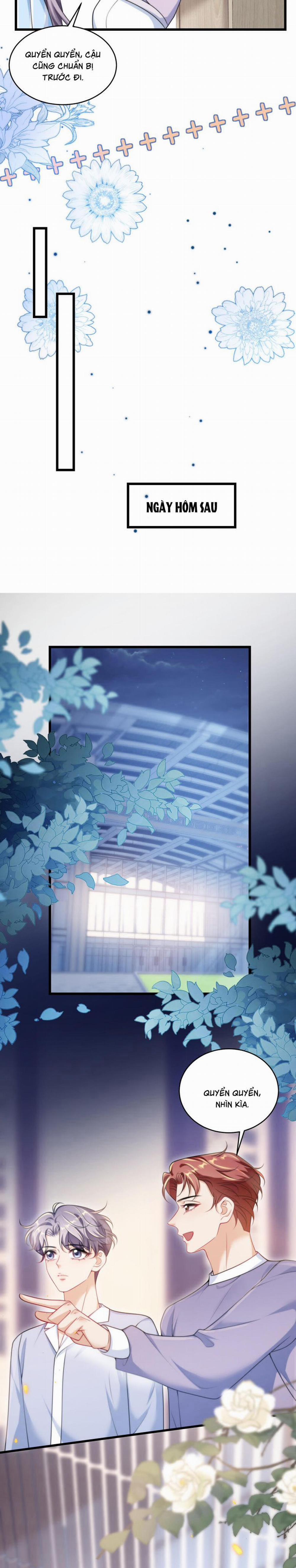 Thẳng Thắn Từ Nghiêm 97 trang 4