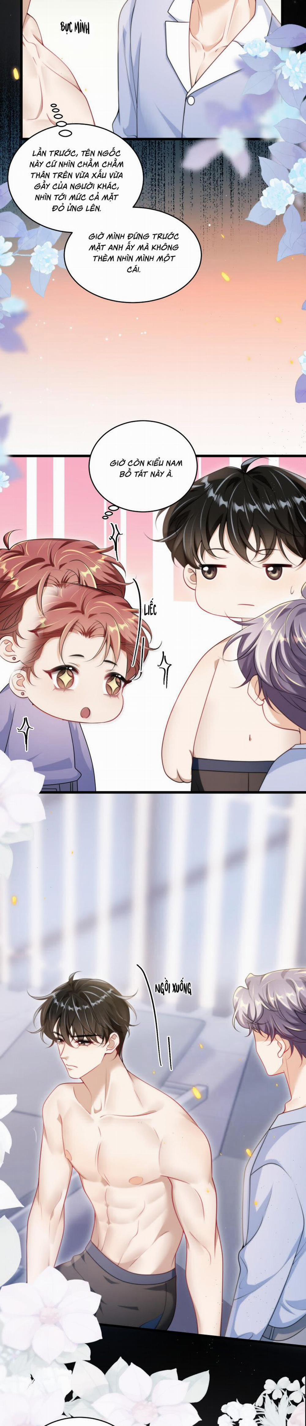 Thẳng Thắn Từ Nghiêm 97 trang 8