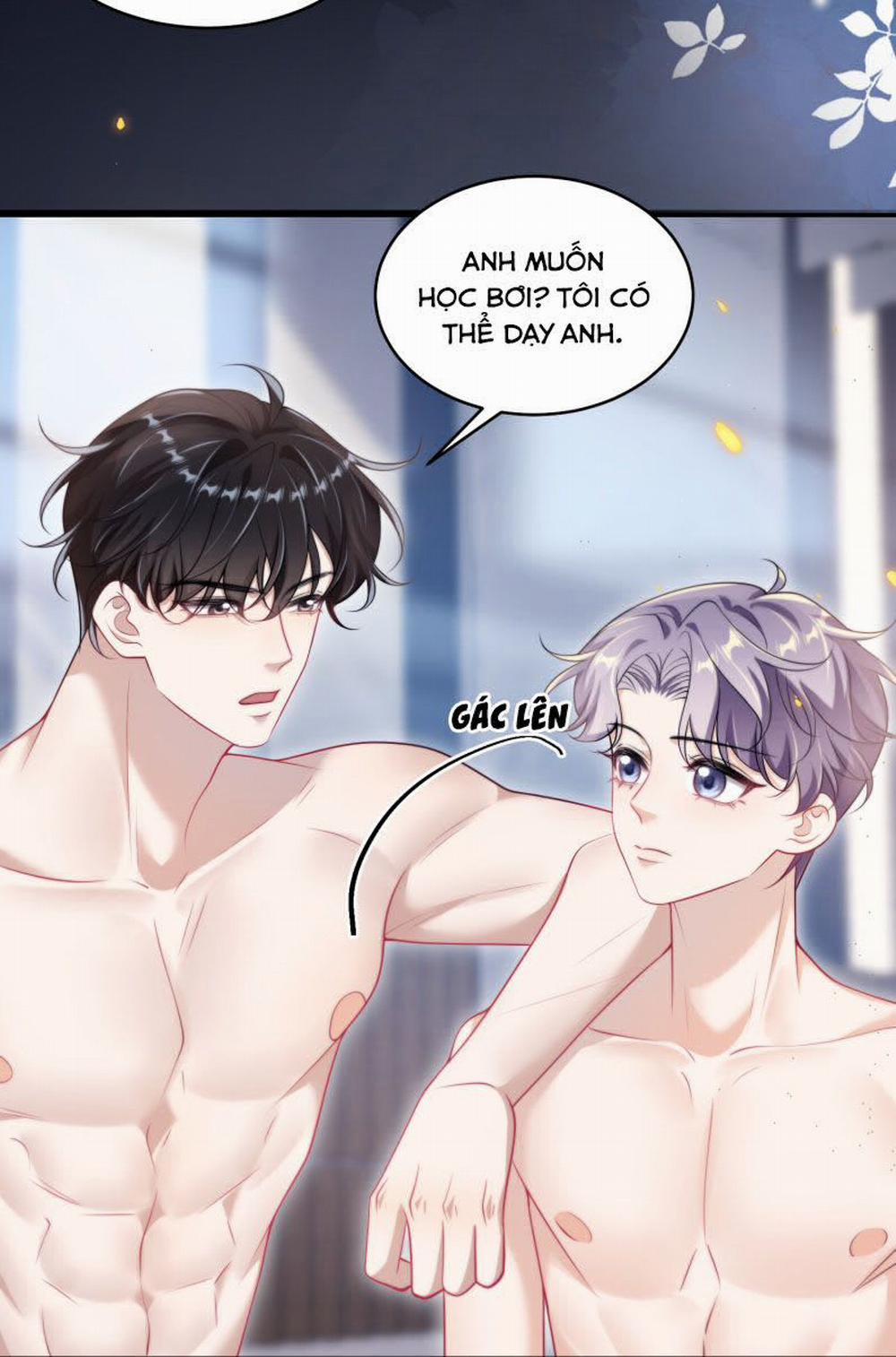 Thẳng Thắn Từ Nghiêm 98 trang 10