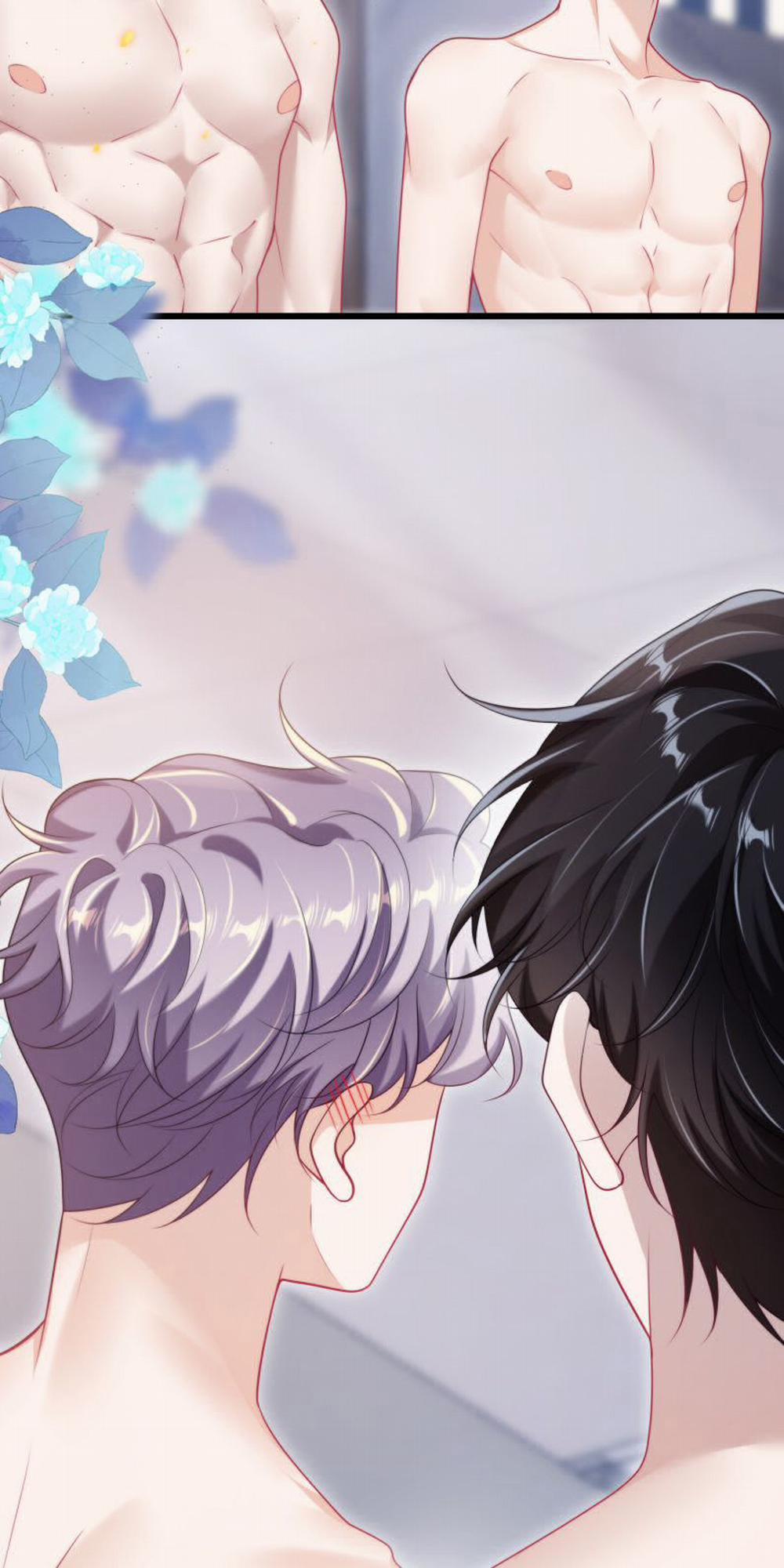 Thẳng Thắn Từ Nghiêm 98 trang 15