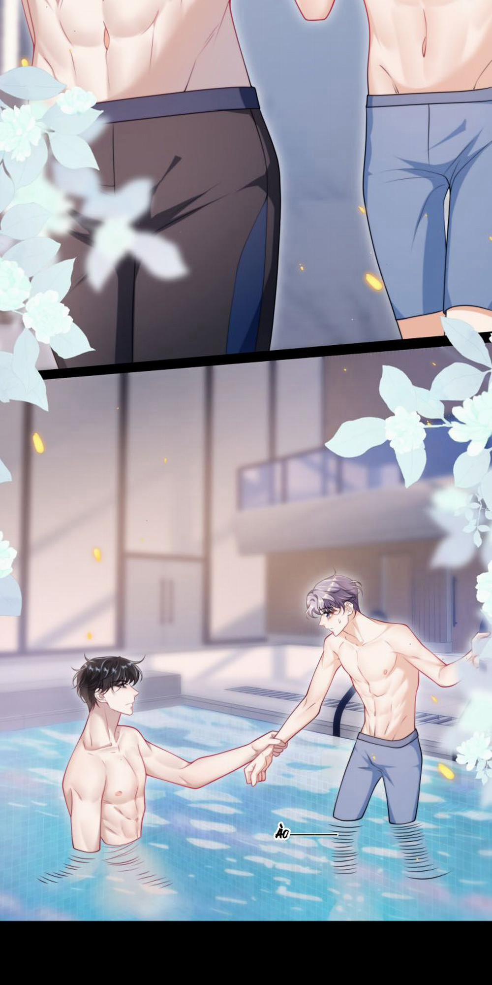 Thẳng Thắn Từ Nghiêm 98 trang 24