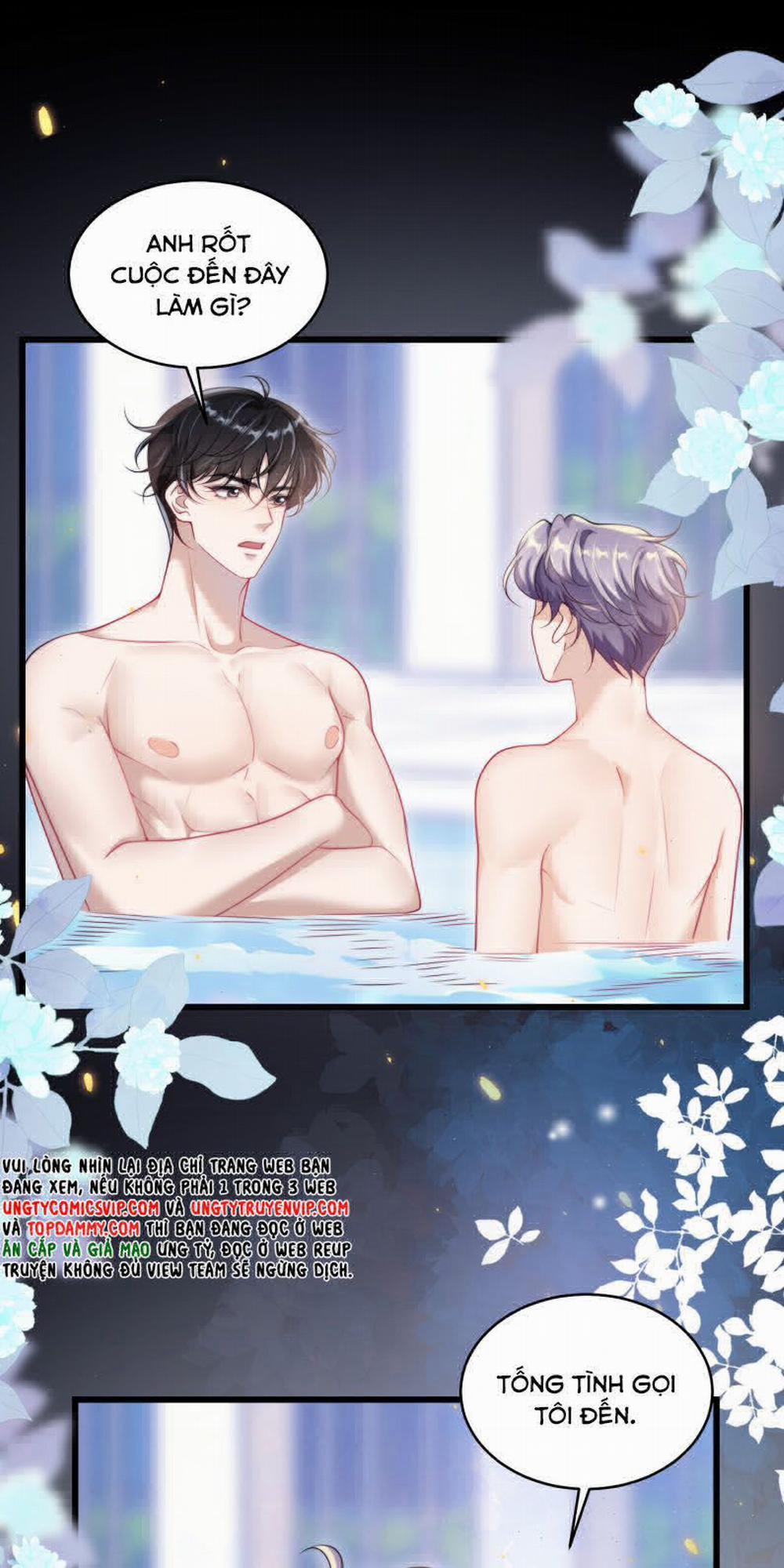 Thẳng Thắn Từ Nghiêm 98 trang 25