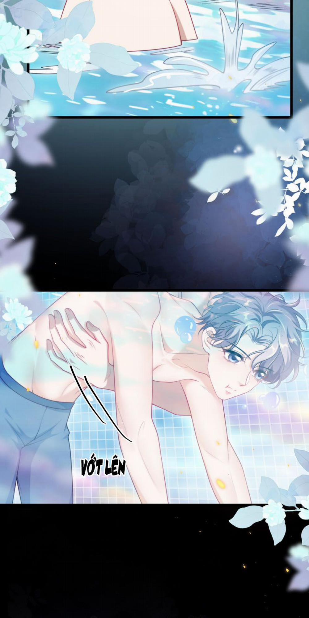 Thẳng Thắn Từ Nghiêm 98 trang 28