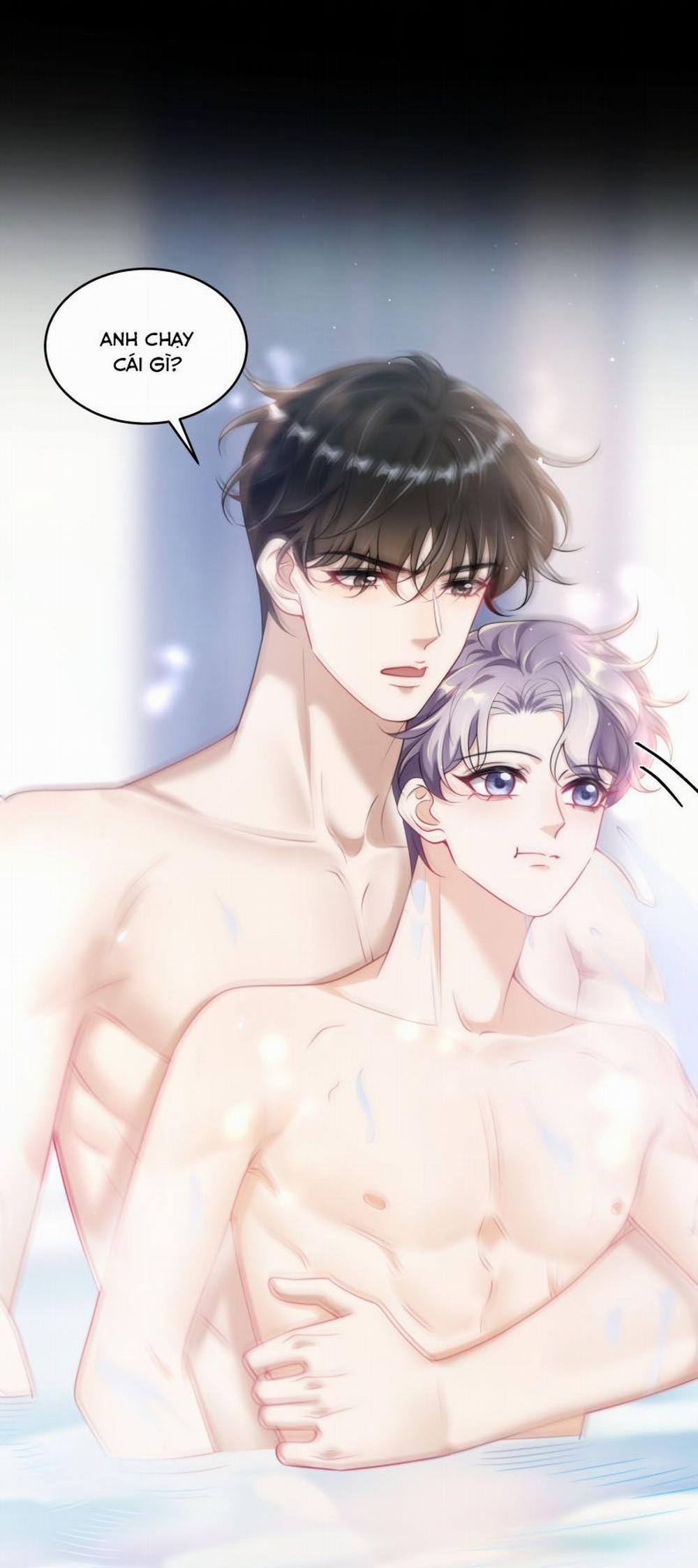 Thẳng Thắn Từ Nghiêm 98 trang 29