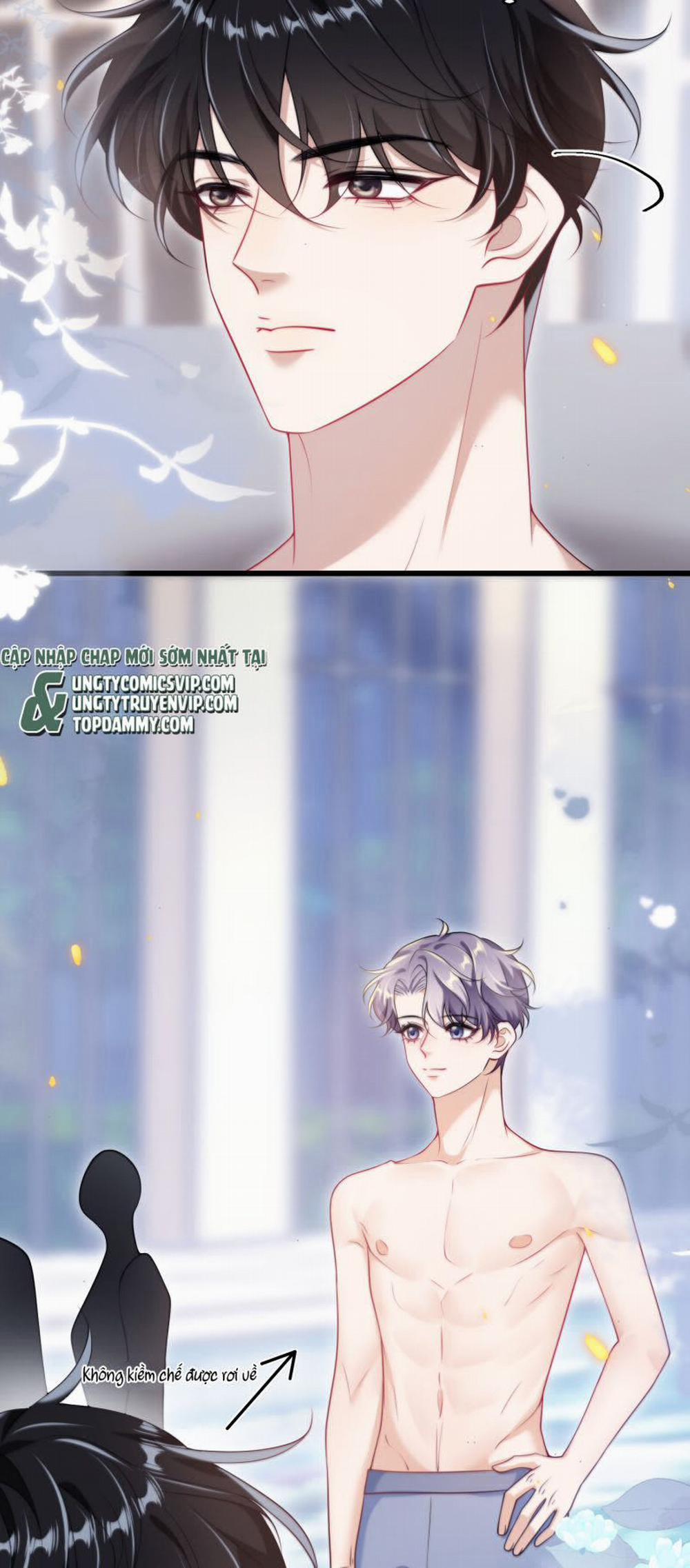 Thẳng Thắn Từ Nghiêm 98 trang 4