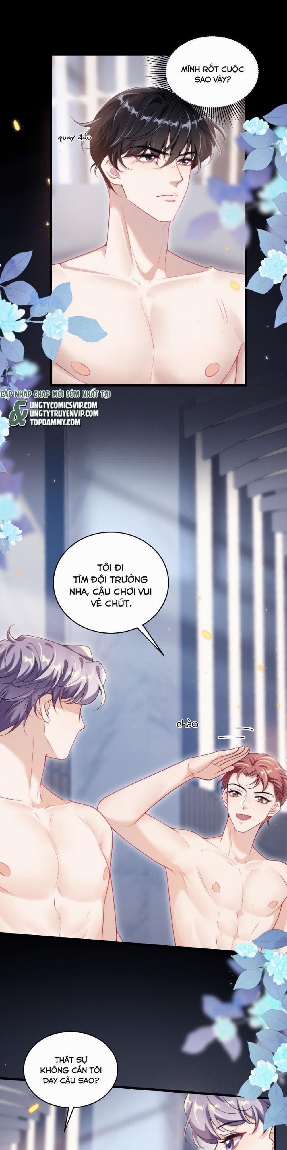 Thẳng Thắn Từ Nghiêm 98 trang 6