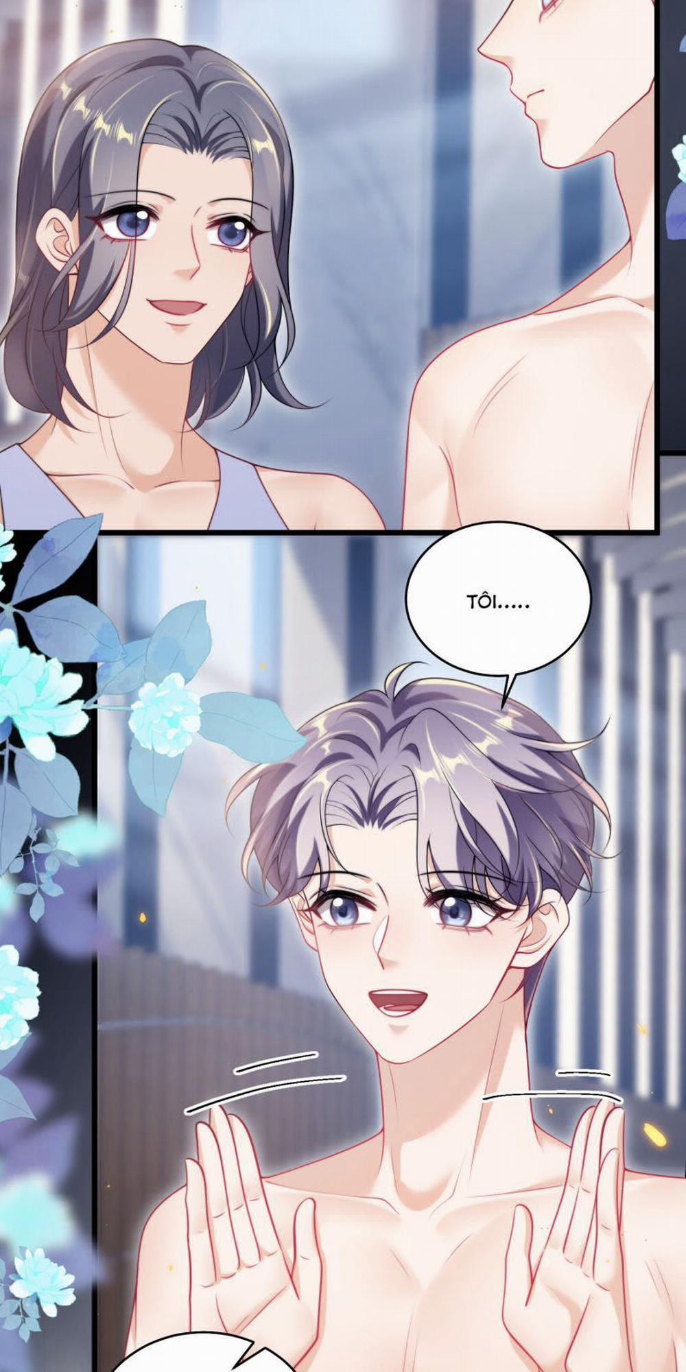 Thẳng Thắn Từ Nghiêm 98 trang 7