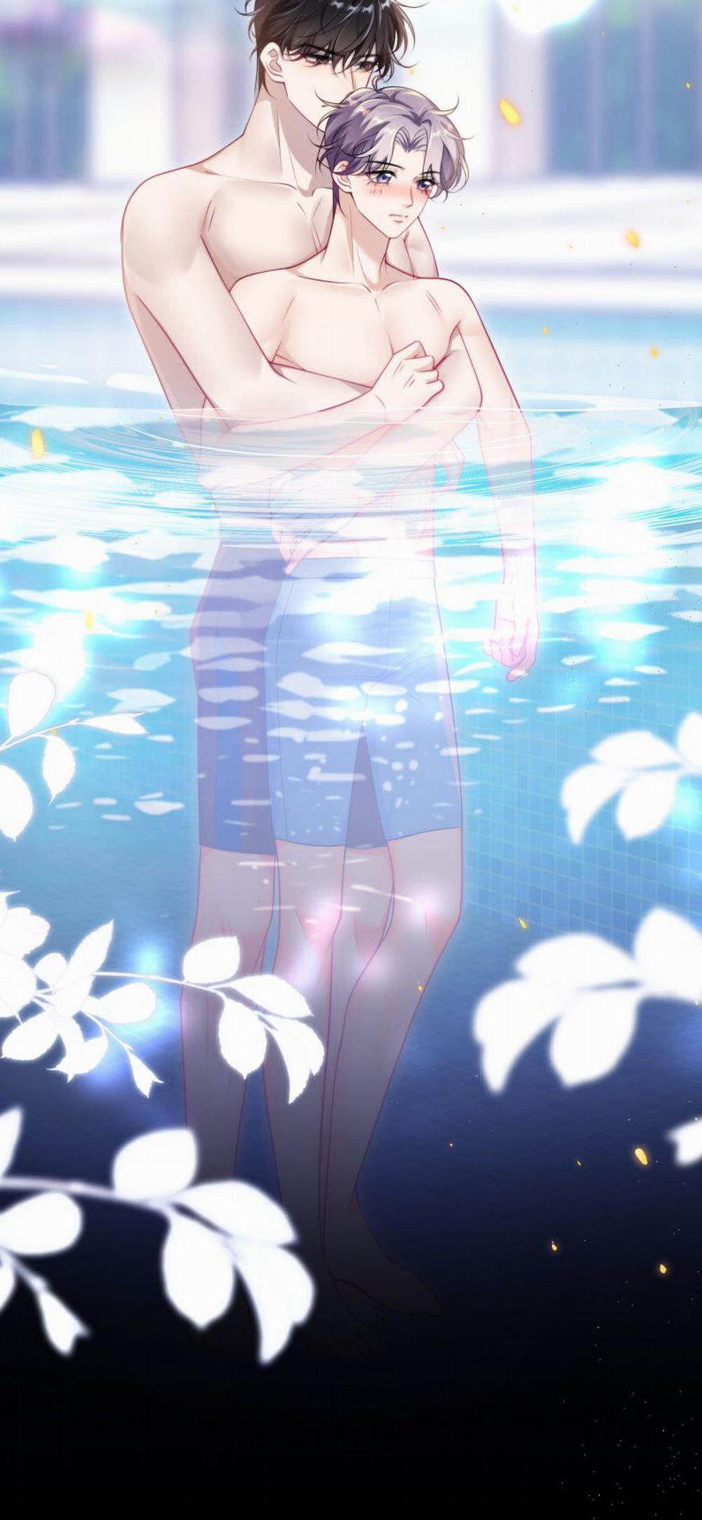 Thẳng Thắn Từ Nghiêm 99 trang 16