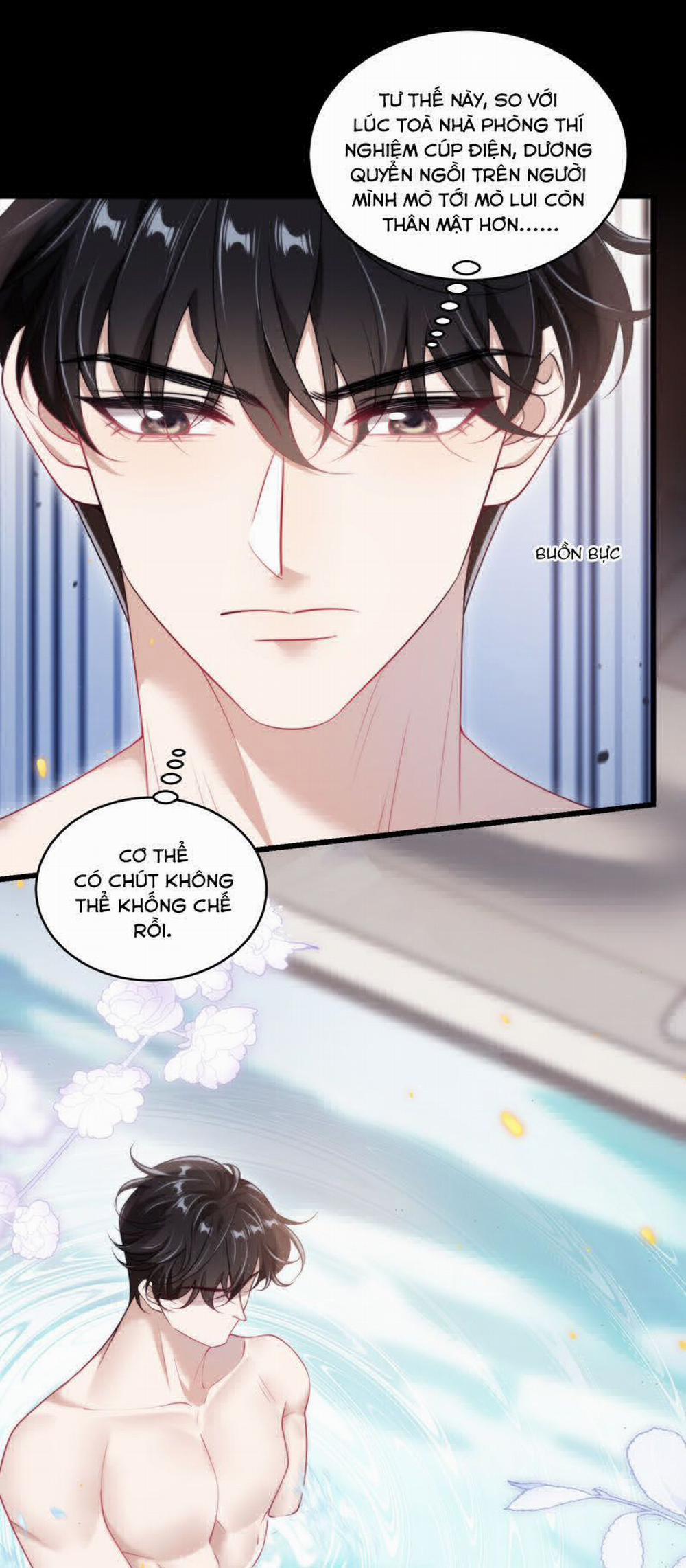 Thẳng Thắn Từ Nghiêm 99 trang 17