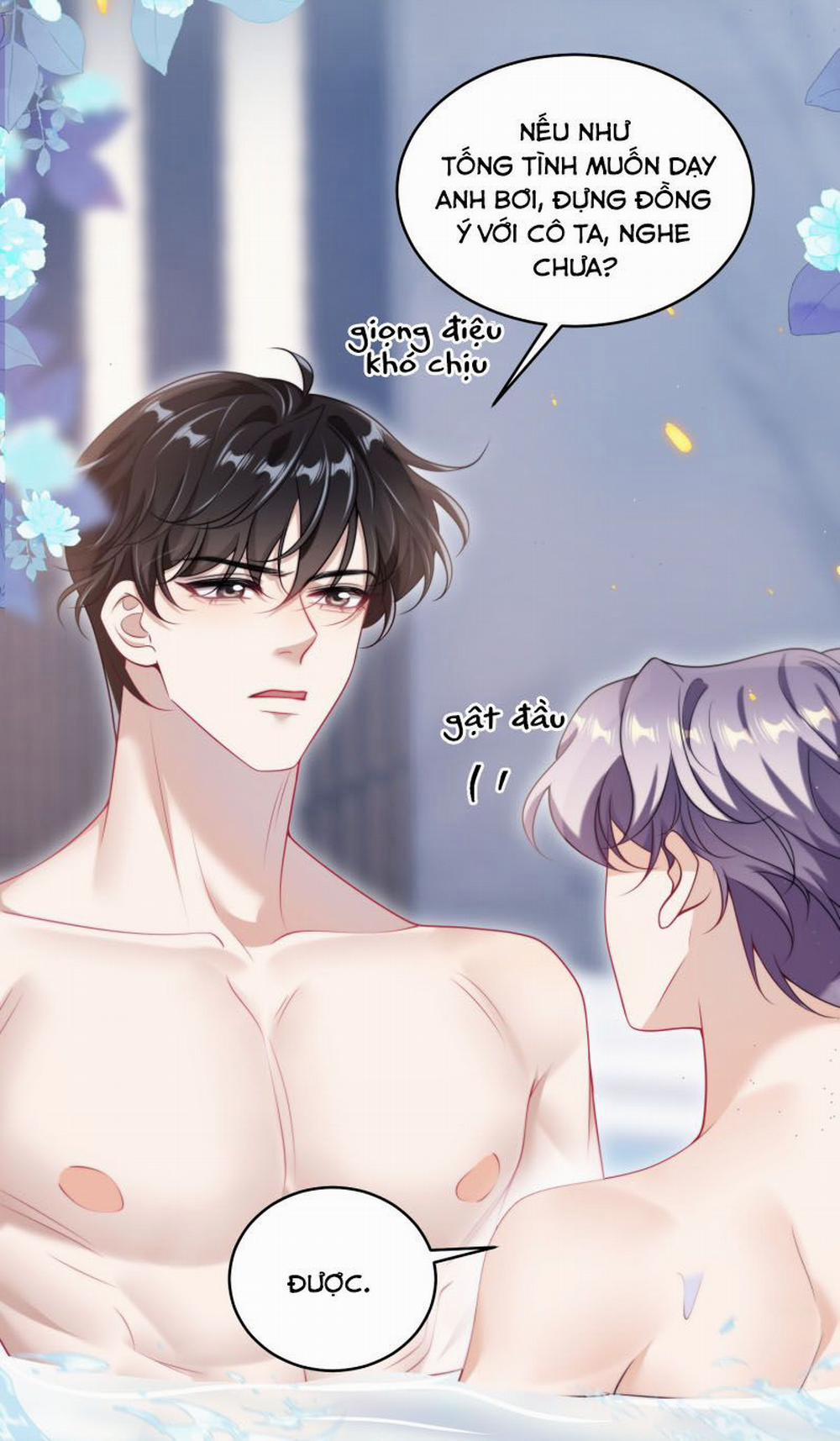 Thẳng Thắn Từ Nghiêm 99 trang 20