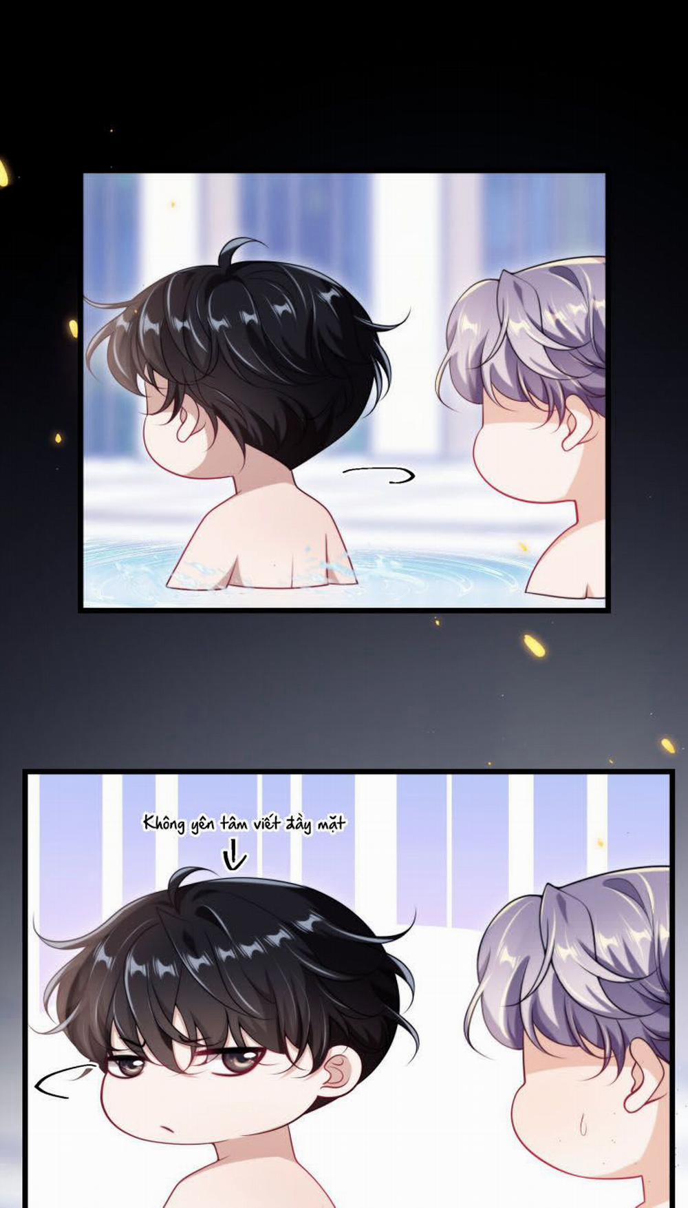 Thẳng Thắn Từ Nghiêm 99 trang 21