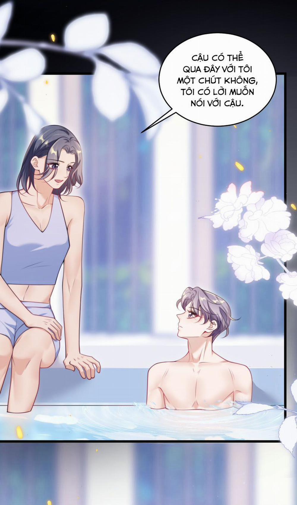 Thẳng Thắn Từ Nghiêm 99 trang 24