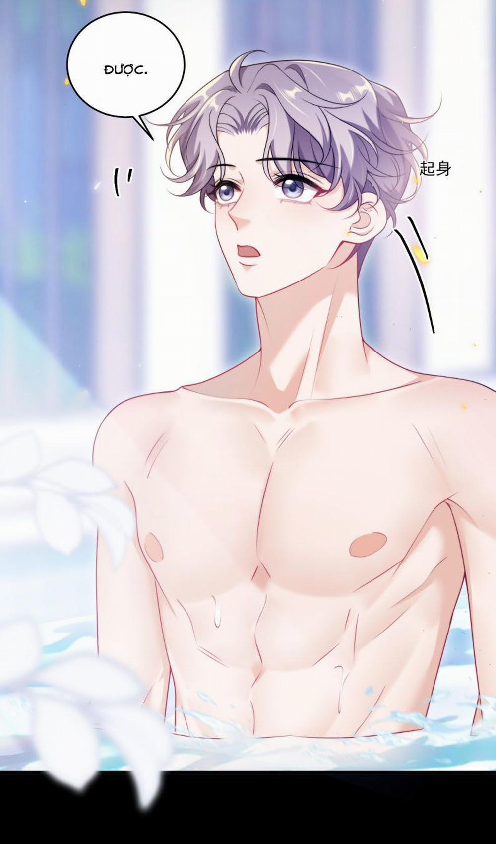 Thẳng Thắn Từ Nghiêm 99 trang 25